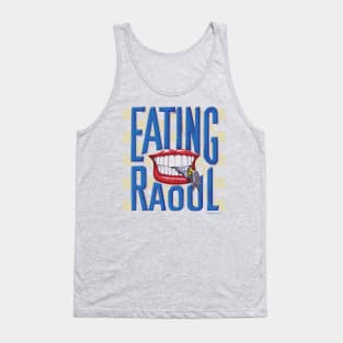 Eating Raoul Tank Top